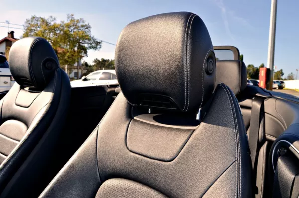 Mercedes-Benz C 220 d Aut. 9