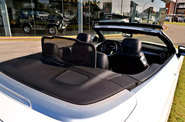 Mercedes-Benz C 220 d Aut. 11