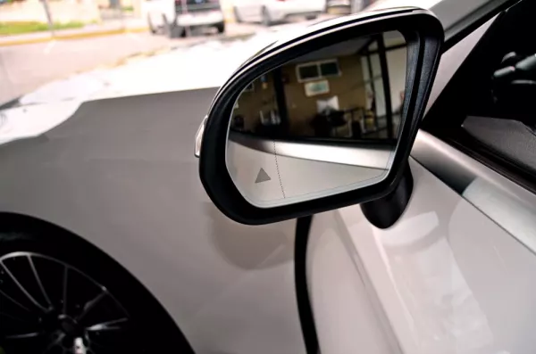 Mercedes-Benz C 220 d Aut. 15