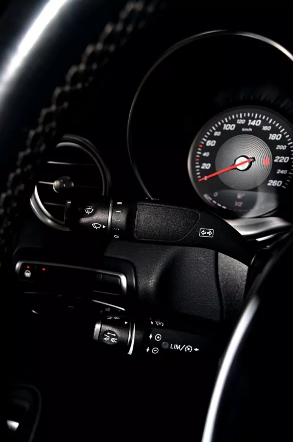 Mercedes-Benz C 220 d Aut. 20