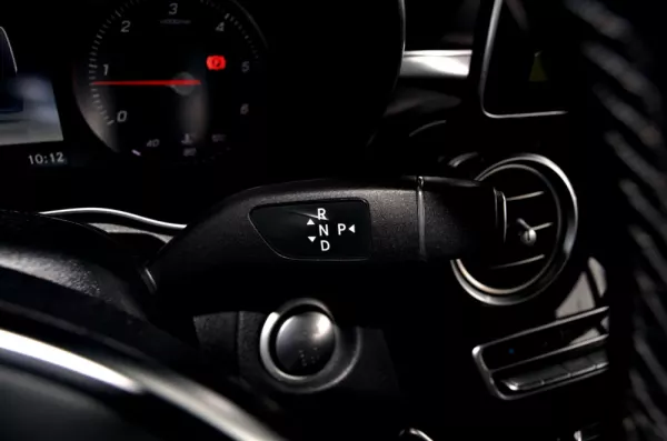 Mercedes-Benz C 220 d Aut. 23