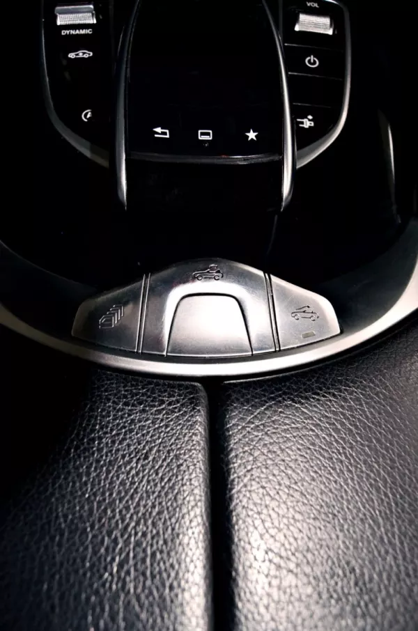 Mercedes-Benz C 220 d Aut. 29