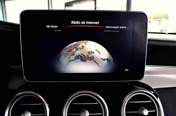 Mercedes-Benz C 220 d Aut. 37