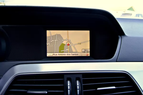 Mercedes-Benz C 220 CDi Avantgarde BlueEfficiency Aut. 18