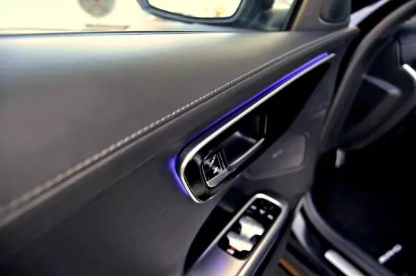 Mercedes-Benz C 300 d AMG Line 11