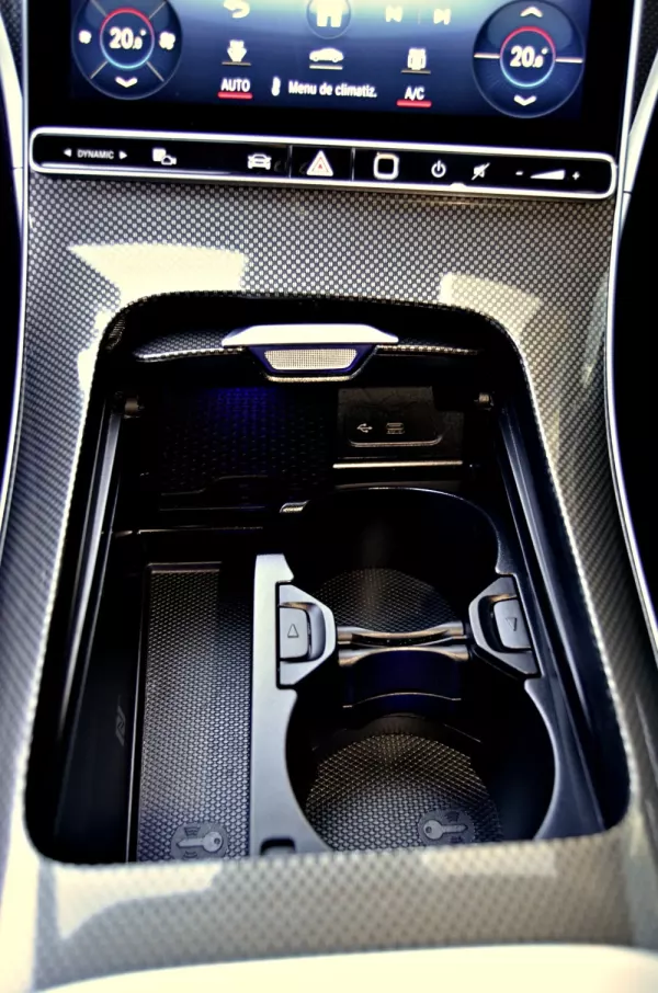 Mercedes-Benz C 300 d AMG Line 19