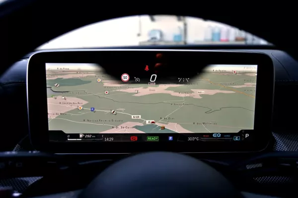 Mercedes-Benz C 300 d AMG Line 41