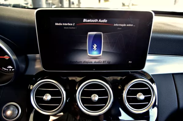 Mercedes-Benz C 300 BlueTEC Hybrid AMG Line 31