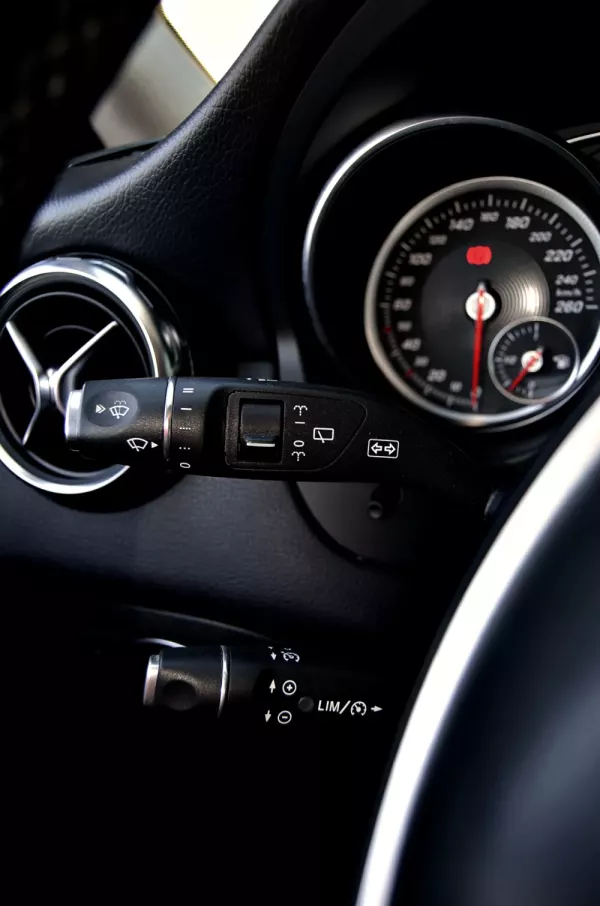 Mercedes-Benz GLA 180 CDi Style Aut. 13