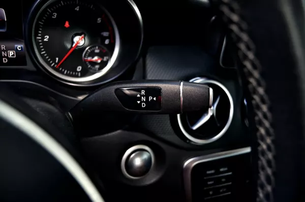 Mercedes-Benz GLA 180 CDi Style Aut. 16