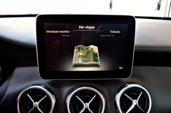 Mercedes-Benz GLA 180 CDi Style Aut. 21