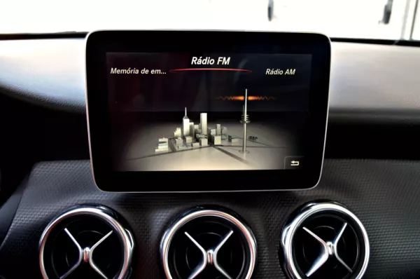 Mercedes-Benz GLA 180 CDi Style Aut. 23