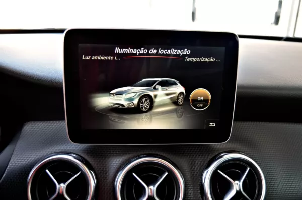 Mercedes-Benz GLA 180 CDi Style Aut. 32