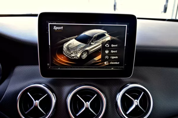 Mercedes-Benz GLA 180 CDi Style Aut. 41