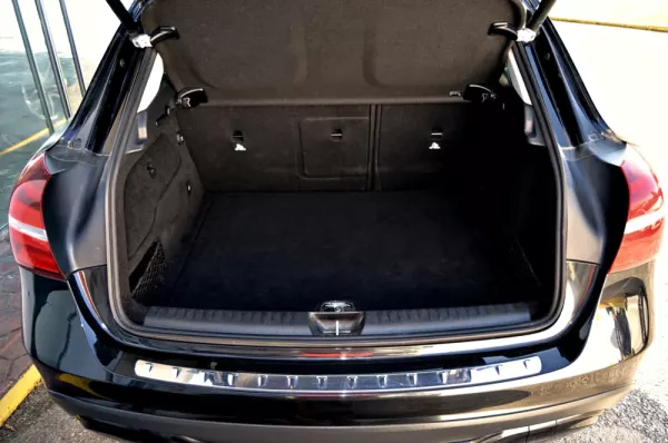 Mercedes-Benz GLA 180 CDi Style Aut. 48