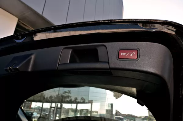 Mercedes-Benz GLA 180 CDi Style Aut. 49