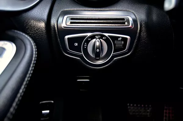 Mercedes-Benz GLC 220 12