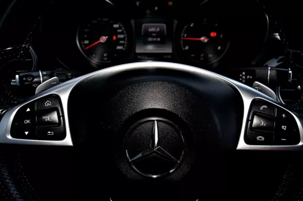 Mercedes-Benz GLC 220 15