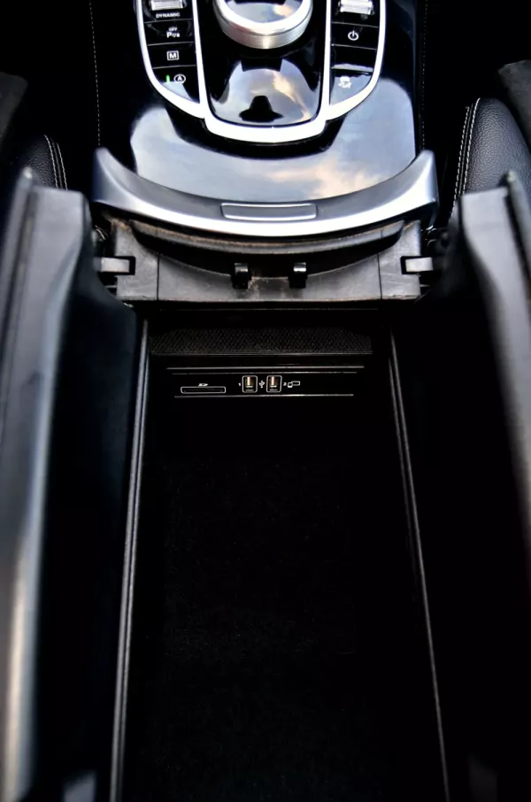 Mercedes-Benz GLC 220 20