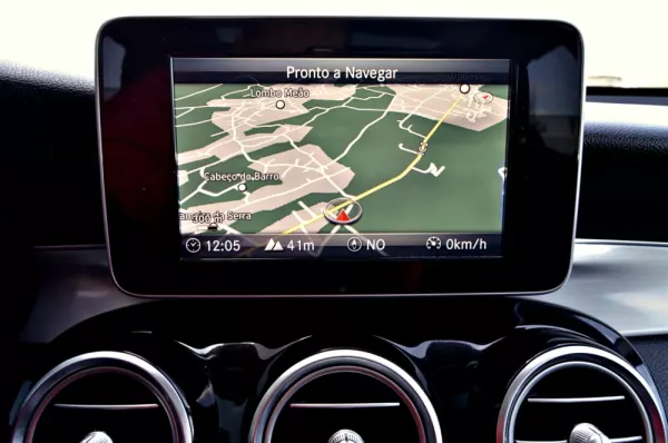 Mercedes-Benz GLC 220 21