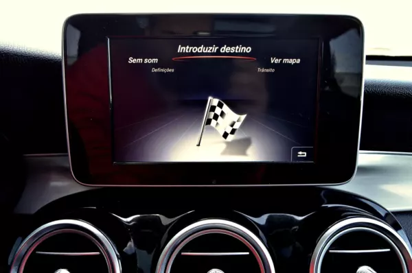 Mercedes-Benz GLC 220 22