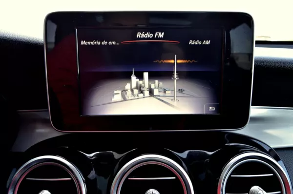 Mercedes-Benz GLC 220 24