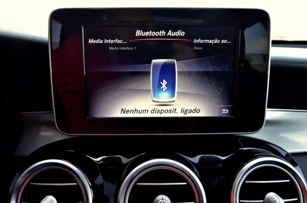 Mercedes-Benz GLC 220 28