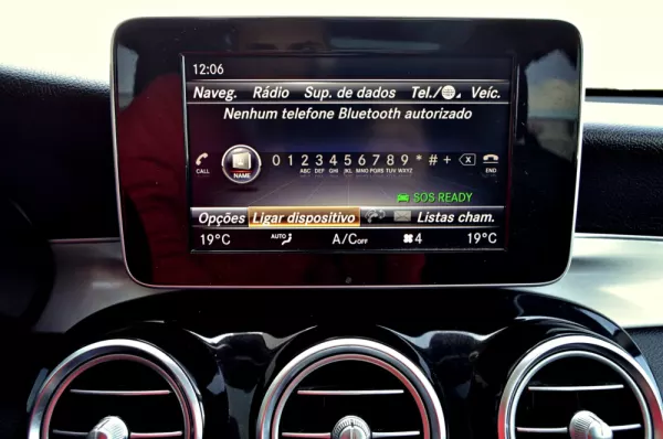 Mercedes-Benz GLC 220 31