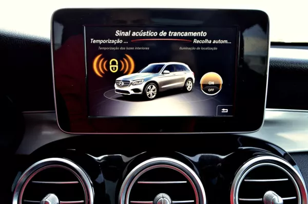 Mercedes-Benz GLC 220 34