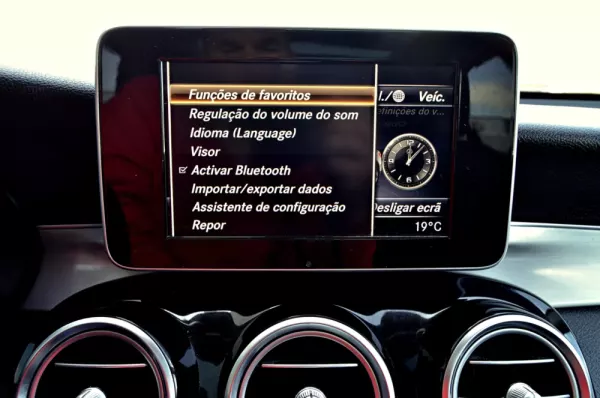 Mercedes-Benz GLC 220 44