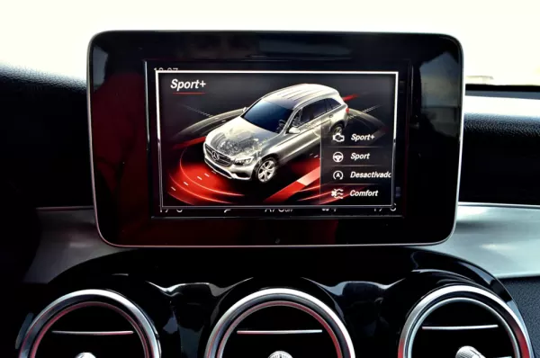 Mercedes-Benz GLC 220 46