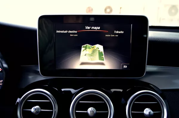 Mercedes-Benz GLC 250 d Coupé AMG Line 4-Matic 22