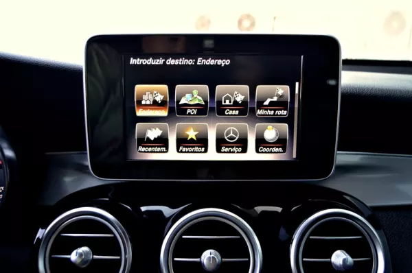 Mercedes-Benz GLC 250 d Coupé AMG Line 4-Matic 23