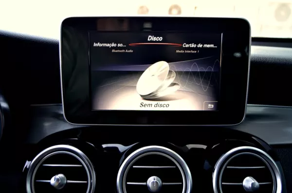 Mercedes-Benz GLC 250 d Coupé AMG Line 4-Matic 28