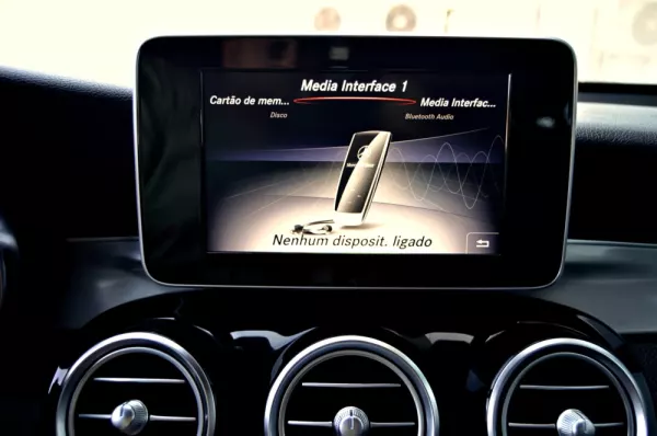 Mercedes-Benz GLC 250 d Coupé AMG Line 4-Matic 30