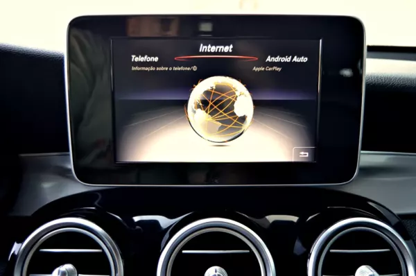 Mercedes-Benz GLC 250 d Coupé AMG Line 4-Matic 33