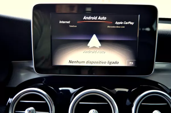 Mercedes-Benz GLC 250 d Coupé AMG Line 4-Matic 34