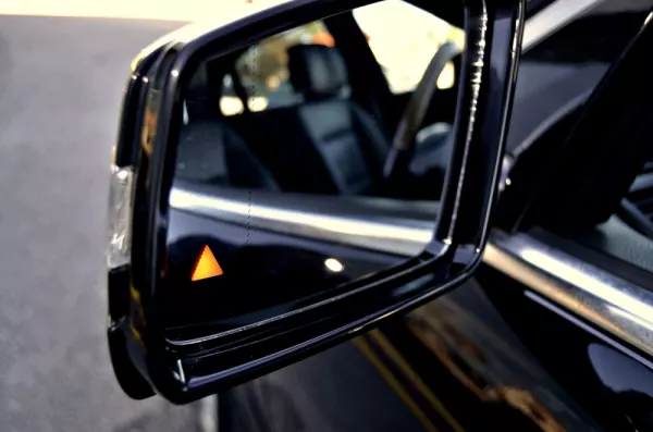 Mercedes-Benz CLS 350 BlueTEC Longo 164g 10