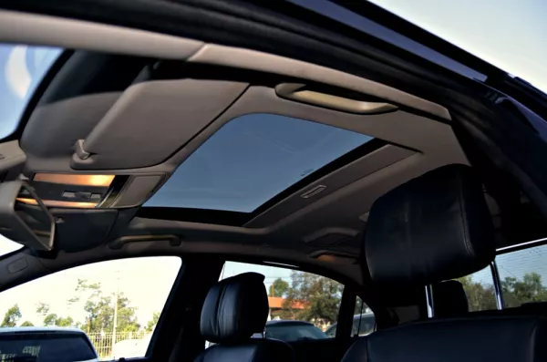 Mercedes-Benz CLS 350 BlueTEC Longo 164g 11