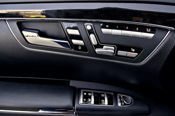 Mercedes-Benz CLS 350 BlueTEC Longo 164g 13