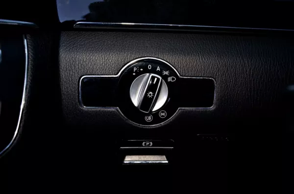 Mercedes-Benz CLS 350 BlueTEC Longo 164g 15