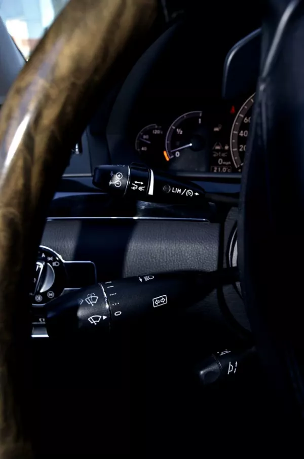 Mercedes-Benz CLS 350 BlueTEC Longo 164g 16