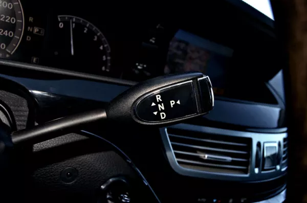 Mercedes-Benz CLS 350 BlueTEC Longo 164g 19