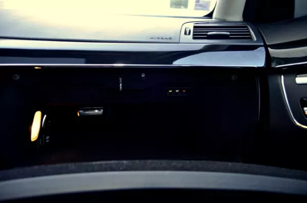 Mercedes-Benz CLS 350 BlueTEC Longo 164g 26