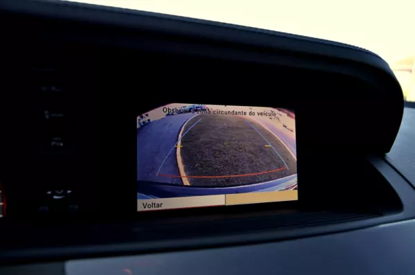 Mercedes-Benz CLS 350 BlueTEC Longo 164g 41