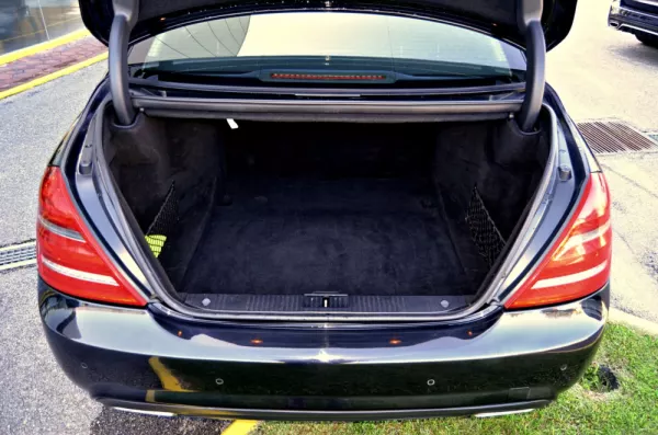 Mercedes-Benz CLS 350 BlueTEC Longo 164g 49