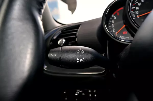 MINI Clubman One D 13