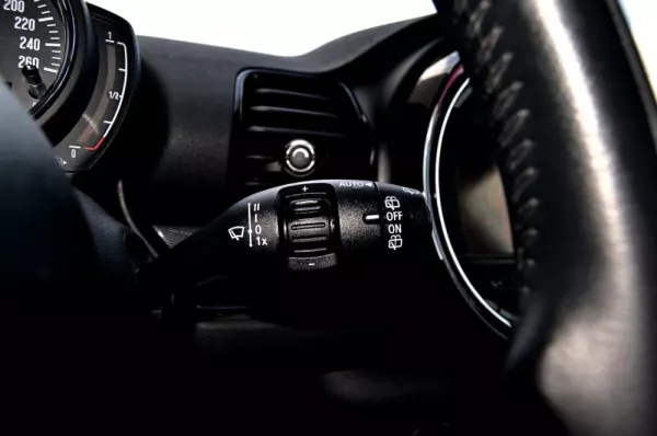 MINI Clubman One D 16