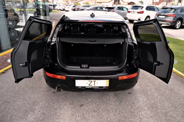 MINI Clubman One D 32