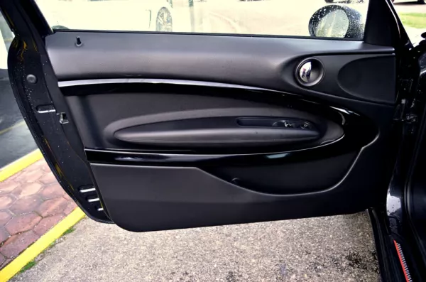 MINI Paceman Cooper SD 10